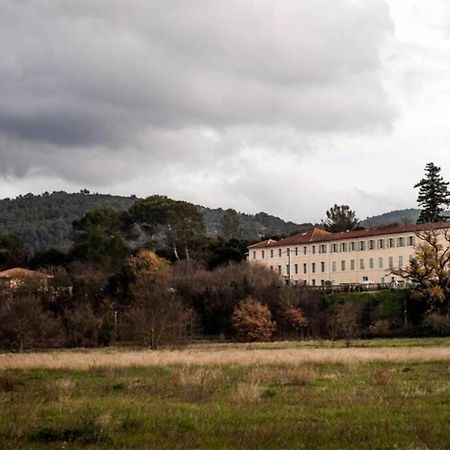 La Suite De Mont-Vert Saint-Zacharie Exterior foto