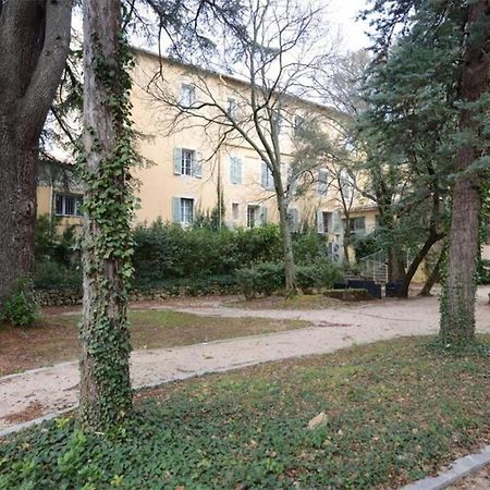 La Suite De Mont-Vert Saint-Zacharie Exterior foto